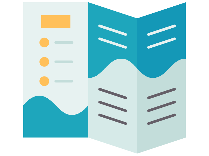 各種デザイン（ロゴ・チラシなど）