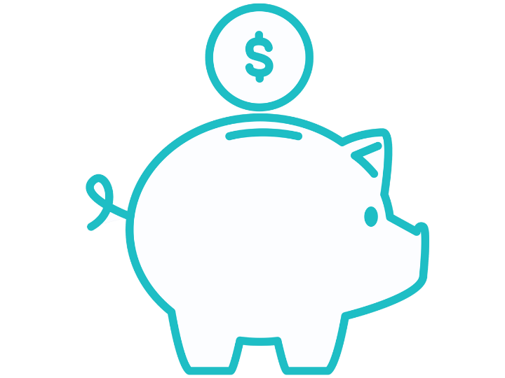 初期費用を抑えたい